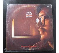 Larry Coryell - Spaces [Vinyl LP]