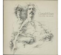 Larry Coryell / Steve Khan - Two For The Road