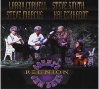 Coryell,Larry/Smith/Marcus/Eckhard - Count's Jam Band Reunion