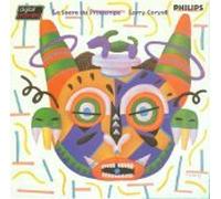 Larry Coryell - Stravinsky: Le Sacre du Printemps [Larry Coryell] (UK Import)