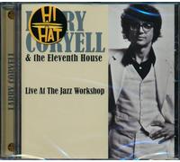Larry Coryell & The Eleventh House - Live At The Jazz Workshop