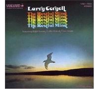 Larry Coryell - The Restful Mind