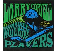 Larry Coryell - With Wide Hive Playerslp