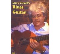 Larry Coryell'S Blues Guitar [DVD] [NTSC]