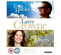 Larry Crowne [Blu-ray]