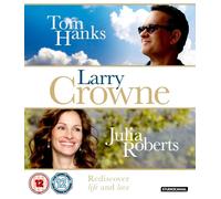 Larry Crowne Blu-Ray