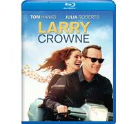 Larry Crowne (Blu-ray) Bryan Cranston Cedric the Entertainer (US IMPORT)