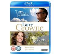 Larry Crowne [Blu-ray]