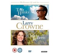 Larry Crowne [DVD]