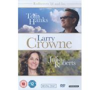 Larry Crowne [DVD]