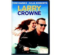 Larry Crowne [DVD] [2011] [Region 1] [US Import] [NTSC]