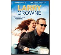 Larry Crowne (DVD) Tom Hanks Julia Roberts Bryan Cranston (US IMPORT)