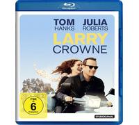 Larry Crowne – Tom Hanks, Julia Roberts, Gugu Mbatha-Raw, Pam Grier – Blu-ray – US Import