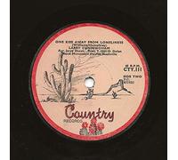Larry Cunningham - Good Old Country Music-7" 45