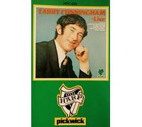 Larry Cunningham - Live