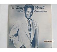 Larry Darnell - I'll Get Along Somehow [Vinyl]