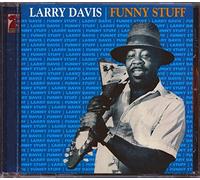 Larry Davis - Funny Stuff