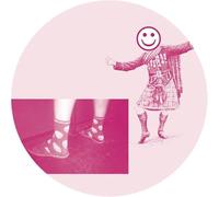 Larry de Kat - I Know You Can Hear Me Ep [VINYL]