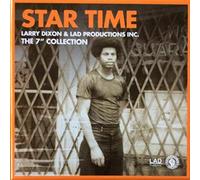 Larry Dixon & Lad Productions - Star Time [7" VINYL]