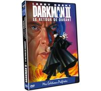 LARRY DRAKE - DARKMAN 2