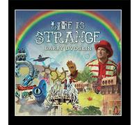Larry Dvoskin - Life Is Strange