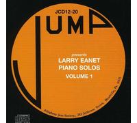 Larry Eanet - Piano Solos Volume 1
