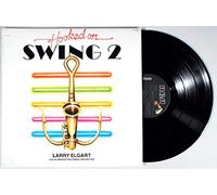 Larry Elgart And His Manhattan Swing Orchestra - Hooked On Swing 2 [Vinyl LP]