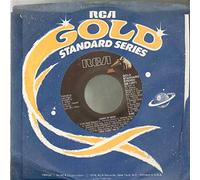 Larry Elgart And His Manhattan Swing Orchestra - Hooked On Swing / Caravan [Vinyl Single 7'']