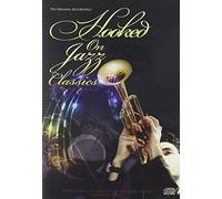 Larry Elgart & His Manhattan Swing Orchestra - Hooked on Jazz Classics: Puttin' on the Ritz