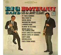 Larry Elgart & Les - Big Band Hootnanny