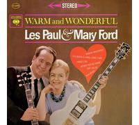 Larry Elgart & Les - Warm and Wonderful [New CD] Alliance MOD