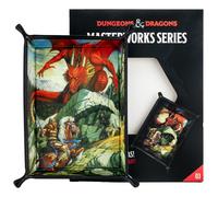 Larry Elmore D&D Masterworks Series Dice Tray