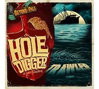 Larry Fessenden and Glenn McQuaid - Tales From Beyond The Pale - The Hole Digger / [VINYL]