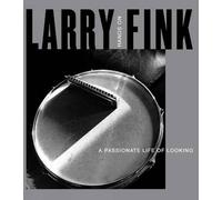 Larry Fink, Larry Fink, Hardback
