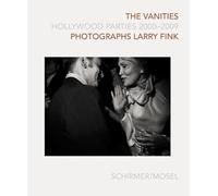 Larry Fink: The Vanities: Hollywood Parties