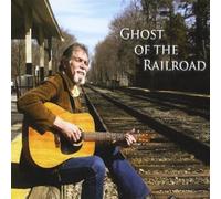 LARRY FLINT - Ghost of the Railroad