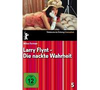 Sz-Cinemathek Berlinale Dvd 05 - LARRY FLYNT-DIE NACKTE WA - MO [DVD] [1996]