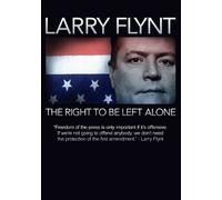Larry Flynt: The Right to Be Left Alone [DVD] [Region 1] [US Import] [NTSC]