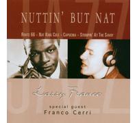 Larry,Franco - Nuttin' But Nat