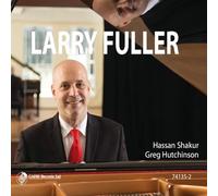 Larry Fuller - Larry Fuller