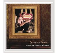 Larry Gallagher - An Endless Chain of Accidents