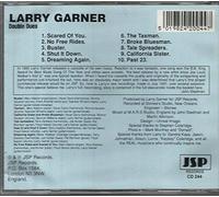 Larry Garner - Double Dues
