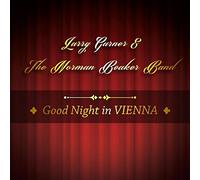 Larry Garner & The Norman Beaker Band - Good Night In Vienna