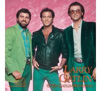 Larry Gatlin - 17 Greatest Hits