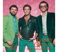 Larry Gatlin - 17 Greatest Hits [New CD]