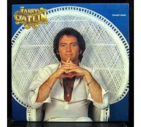 Larry Gatlin and The Gatlin Brothers Band - Straight Ahead [Vinyl LP]