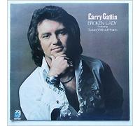 Larry Gatlin - Broken Lady [Vinyl LP]