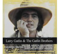 Larry Gatlin & Gatlin Brother - Super Hits
