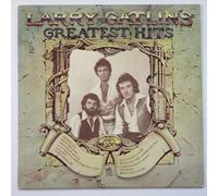 LARRY GATLIN - LARRY GATLIN greatest hits, vol. 1 MONUMENT 7628 (LP vinyl record)