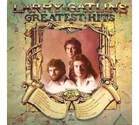 Larry Gatlin - Larry Gatlin's Greatest Hits Volume 1 - Monument - S MNT 83665